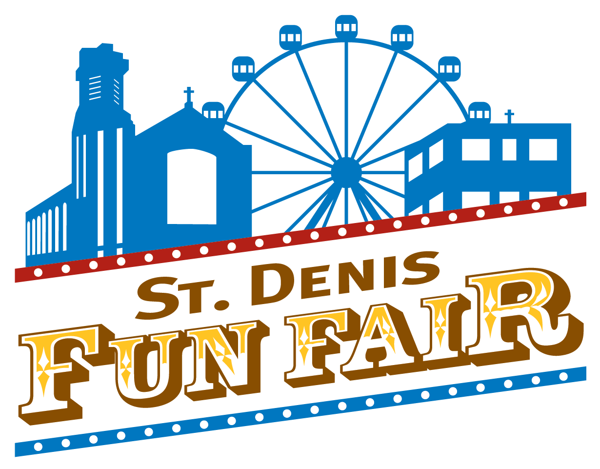 St Denis Fun Fair